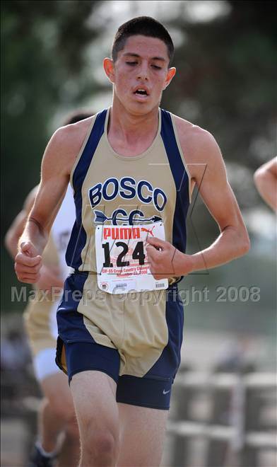 Thumbnail 1 in CIF Southern Section Championships photogallery.