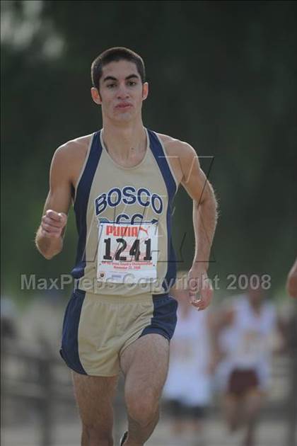 Thumbnail 2 in CIF Southern Section Championships photogallery.