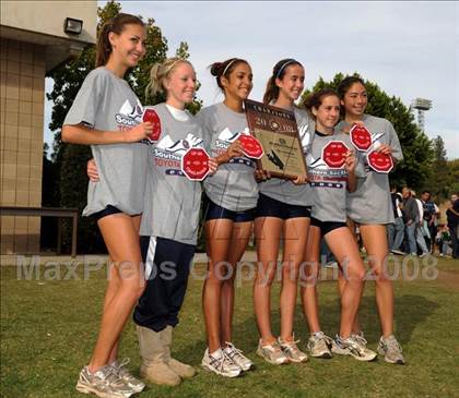 Thumbnail 3 in CIF Southern Section Championships photogallery.