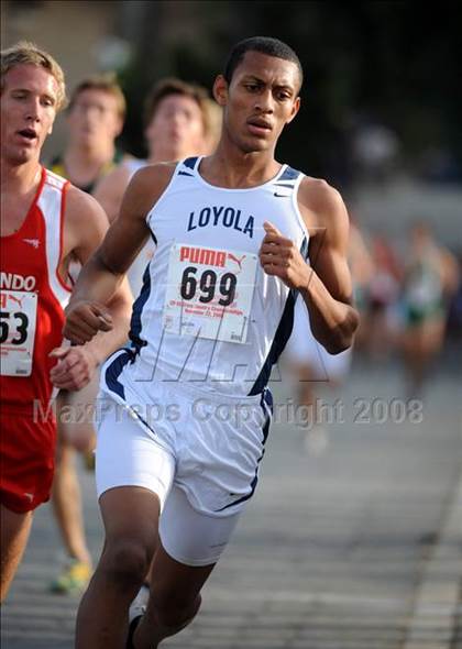 Thumbnail 1 in CIF Southern Section Championships photogallery.