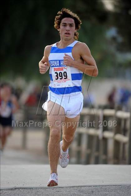 Thumbnail 2 in CIF Southern Section Championships photogallery.