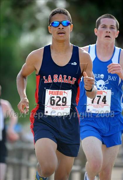 Thumbnail 1 in CIF Southern Section Championships photogallery.