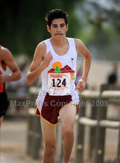 Thumbnail 3 in CIF Southern Section Championships photogallery.