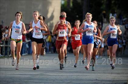 Thumbnail 2 in CIF Southern Section Championships photogallery.