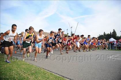 Thumbnail 2 in CIF Southern Section Championships photogallery.