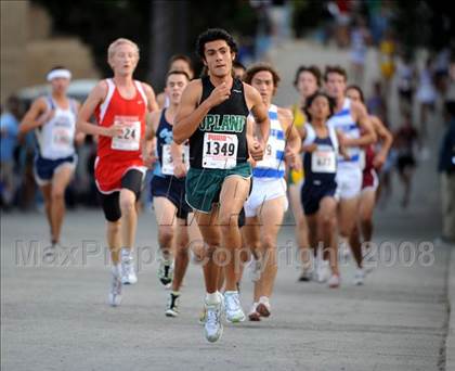 Thumbnail 3 in CIF Southern Section Championships photogallery.