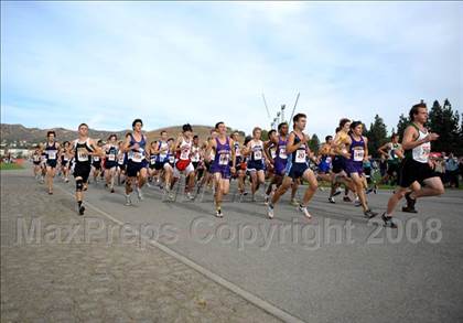 Thumbnail 2 in CIF Southern Section Championships photogallery.