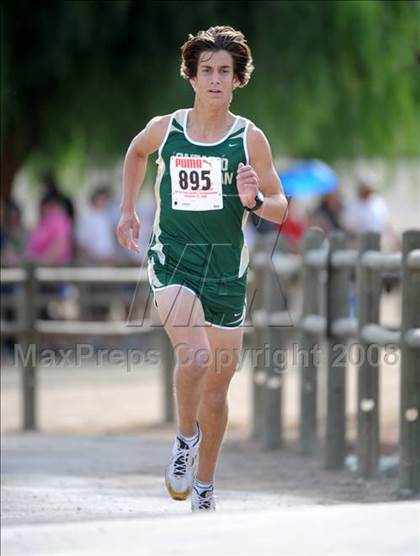 Thumbnail 3 in CIF Southern Section Championships photogallery.