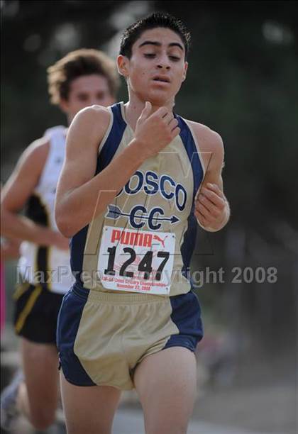Thumbnail 3 in CIF Southern Section Championships photogallery.
