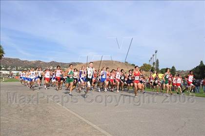Thumbnail 2 in CIF Southern Section Championships photogallery.