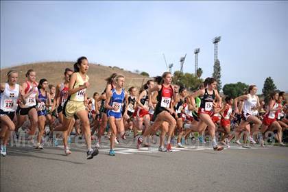 Thumbnail 1 in CIF Southern Section Championships photogallery.