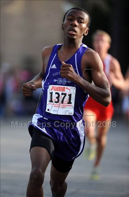 Thumbnail 2 in CIF Southern Section Championships photogallery.