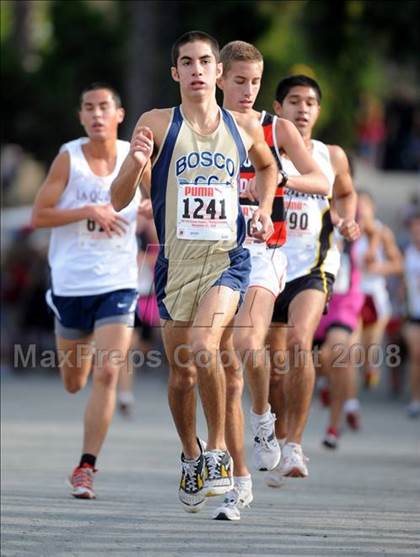 Thumbnail 2 in CIF Southern Section Championships photogallery.