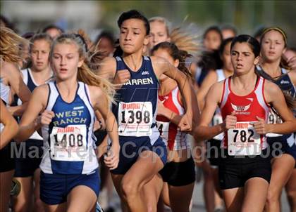 Thumbnail 3 in CIF Southern Section Championships photogallery.