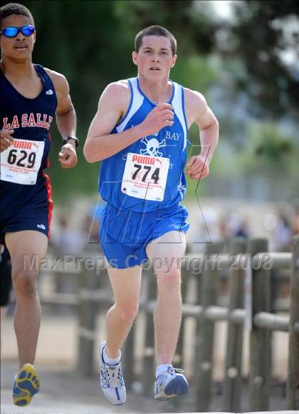 Thumbnail 3 in CIF Southern Section Championships photogallery.