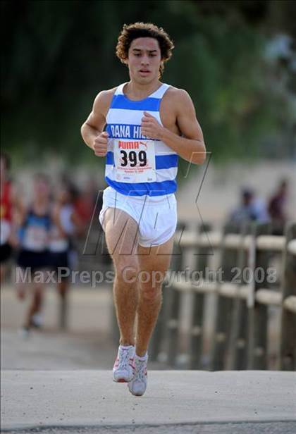 Thumbnail 3 in CIF Southern Section Championships photogallery.
