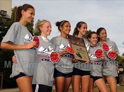 Thumbnail 2 in CIF Southern Section Championships photogallery.