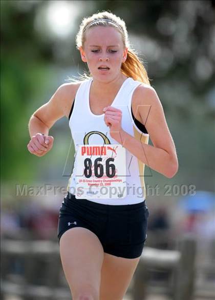 Thumbnail 3 in CIF Southern Section Championships photogallery.