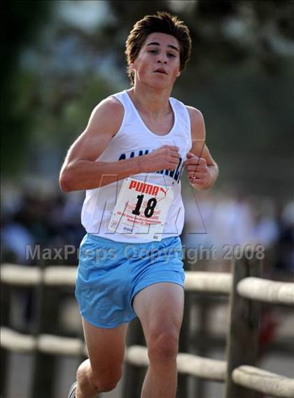 Thumbnail 2 in CIF Southern Section Championships photogallery.