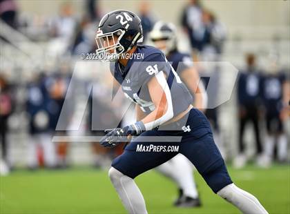 Thumbnail 2 in Smithson Valley vs. College Station (UIL 5A D1 Region 3 Final) photogallery.
