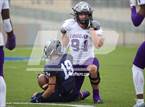 Photo from the gallery "Smithson Valley vs. College Station (UIL 5A D1 Region 3 Final)"