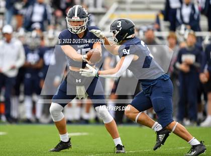 Thumbnail 1 in Smithson Valley vs. College Station (UIL 5A D1 Region 3 Final) photogallery.