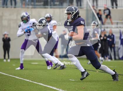 Thumbnail 2 in Smithson Valley vs. College Station (UIL 5A D1 Region 3 Final) photogallery.