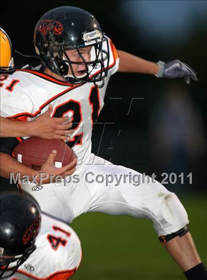Thumbnail 1 in Plainfield @ Ledyard  photogallery.