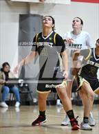Photo from the gallery "Ben Holt College Prep Academy vs. Liberty Ranch (Sac Adventist Holiday Invitational)"