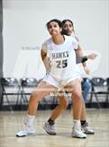 Photo from the gallery "Ben Holt College Prep Academy vs. Liberty Ranch (Sac Adventist Holiday Invitational)"