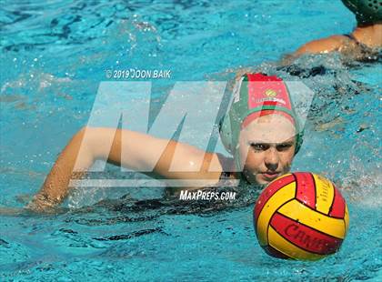 Thumbnail 1 in Miramonte vs Justin-Siena (Acalanes Invitational) photogallery.