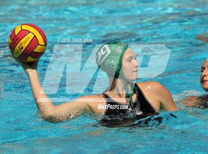 Thumbnail 1 in Miramonte vs Justin-Siena (Acalanes Invitational) photogallery.