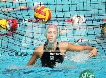 Thumbnail 3 in Miramonte vs Justin-Siena (Acalanes Invitational) photogallery.