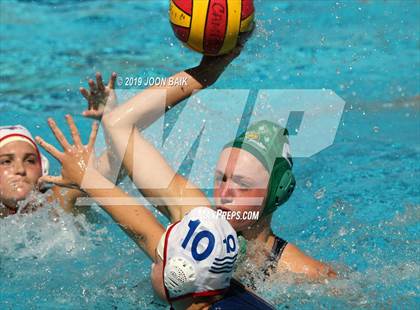 Thumbnail 1 in Miramonte vs Justin-Siena (Acalanes Invitational) photogallery.