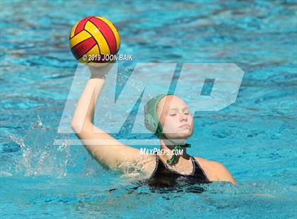 Thumbnail 3 in Miramonte vs Justin-Siena (Acalanes Invitational) photogallery.