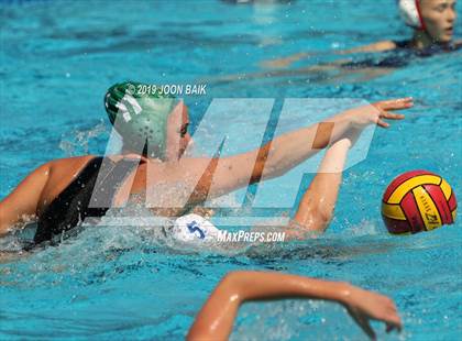 Thumbnail 1 in Miramonte vs Justin-Siena (Acalanes Invitational) photogallery.