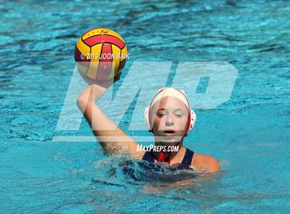 Thumbnail 1 in Miramonte vs Justin-Siena (Acalanes Invitational) photogallery.