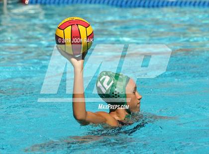 Thumbnail 1 in Miramonte vs Justin-Siena (Acalanes Invitational) photogallery.