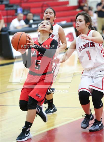 Thumbnail 3 in La Joya @ Palmview photogallery.