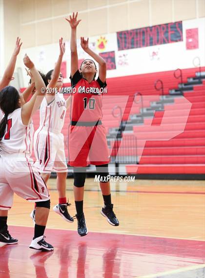 Thumbnail 3 in La Joya @ Palmview photogallery.