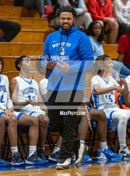 Thumbnail 1 in Terry Sanford @ Westover photogallery.