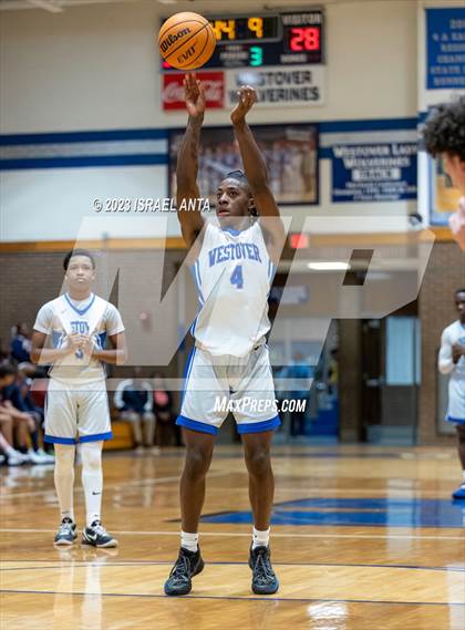 Thumbnail 1 in Terry Sanford @ Westover photogallery.