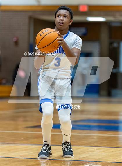 Thumbnail 2 in Terry Sanford @ Westover photogallery.