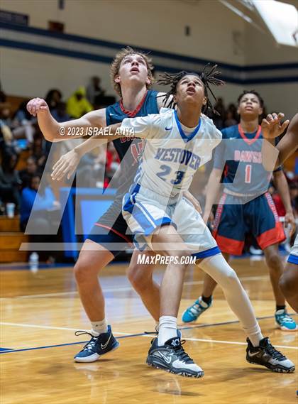 Thumbnail 1 in Terry Sanford @ Westover photogallery.