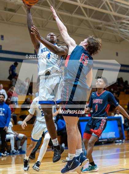 Thumbnail 3 in Terry Sanford @ Westover photogallery.