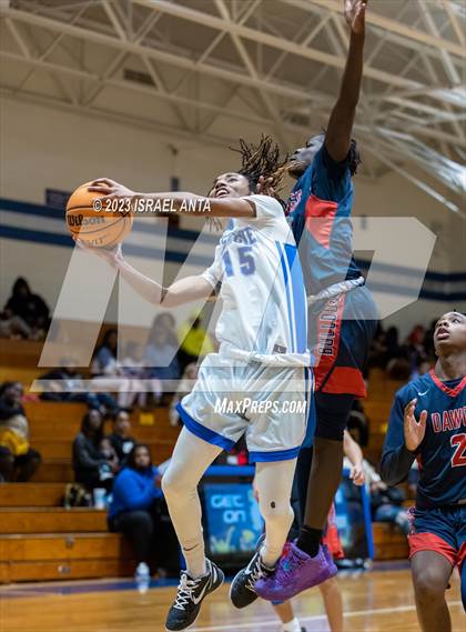 Thumbnail 3 in Terry Sanford @ Westover photogallery.