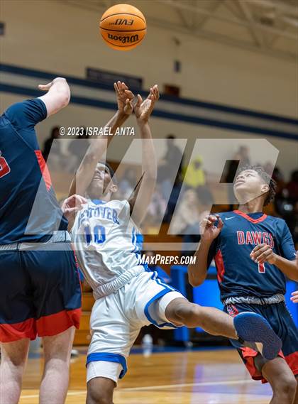 Thumbnail 2 in Terry Sanford @ Westover photogallery.