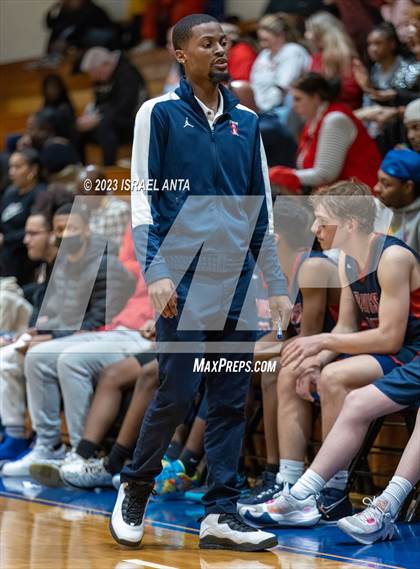 Thumbnail 1 in Terry Sanford @ Westover photogallery.