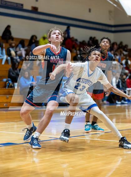 Thumbnail 3 in Terry Sanford @ Westover photogallery.