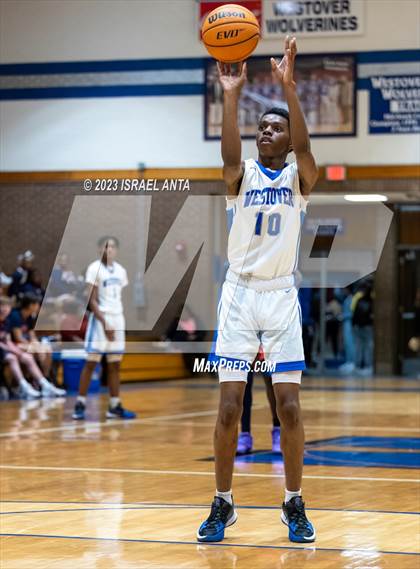 Thumbnail 2 in Terry Sanford @ Westover photogallery.